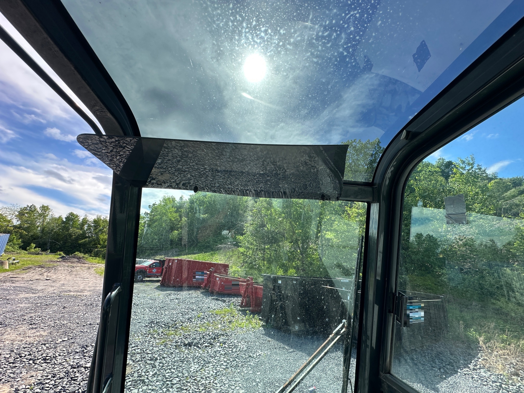 2002 GRADALL XL3100 - Image 33