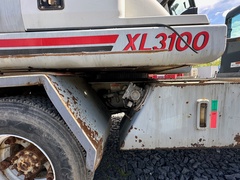 2002 GRADALL XL3100 - Image 35