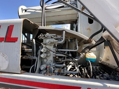 2002 GRADALL XL3100 - Image 36