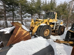 2004 KOMATSU WA500 - Image 2