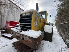 2004 KOMATSU WA500 - Image 5