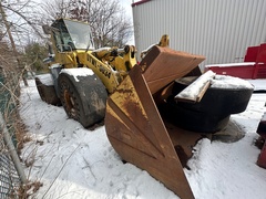 2004 KOMATSU WA500 - Image 8