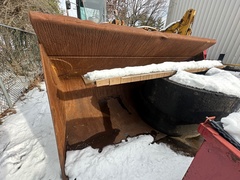 2004 KOMATSU WA500 - Image 9