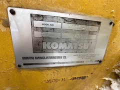 2004 KOMATSU WA500 - Image 14