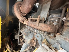 2004 KOMATSU WA500 - Image 28