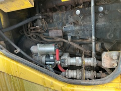2004 KOMATSU WA500 - Image 30