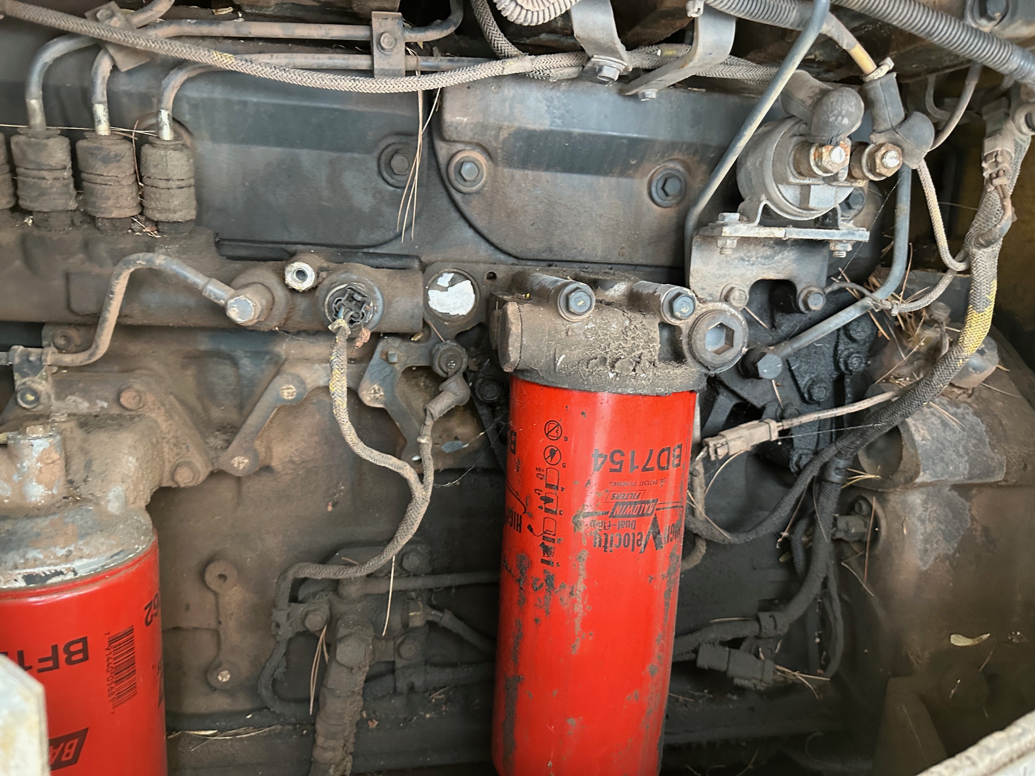 2004 KOMATSU WA500 - Image 34