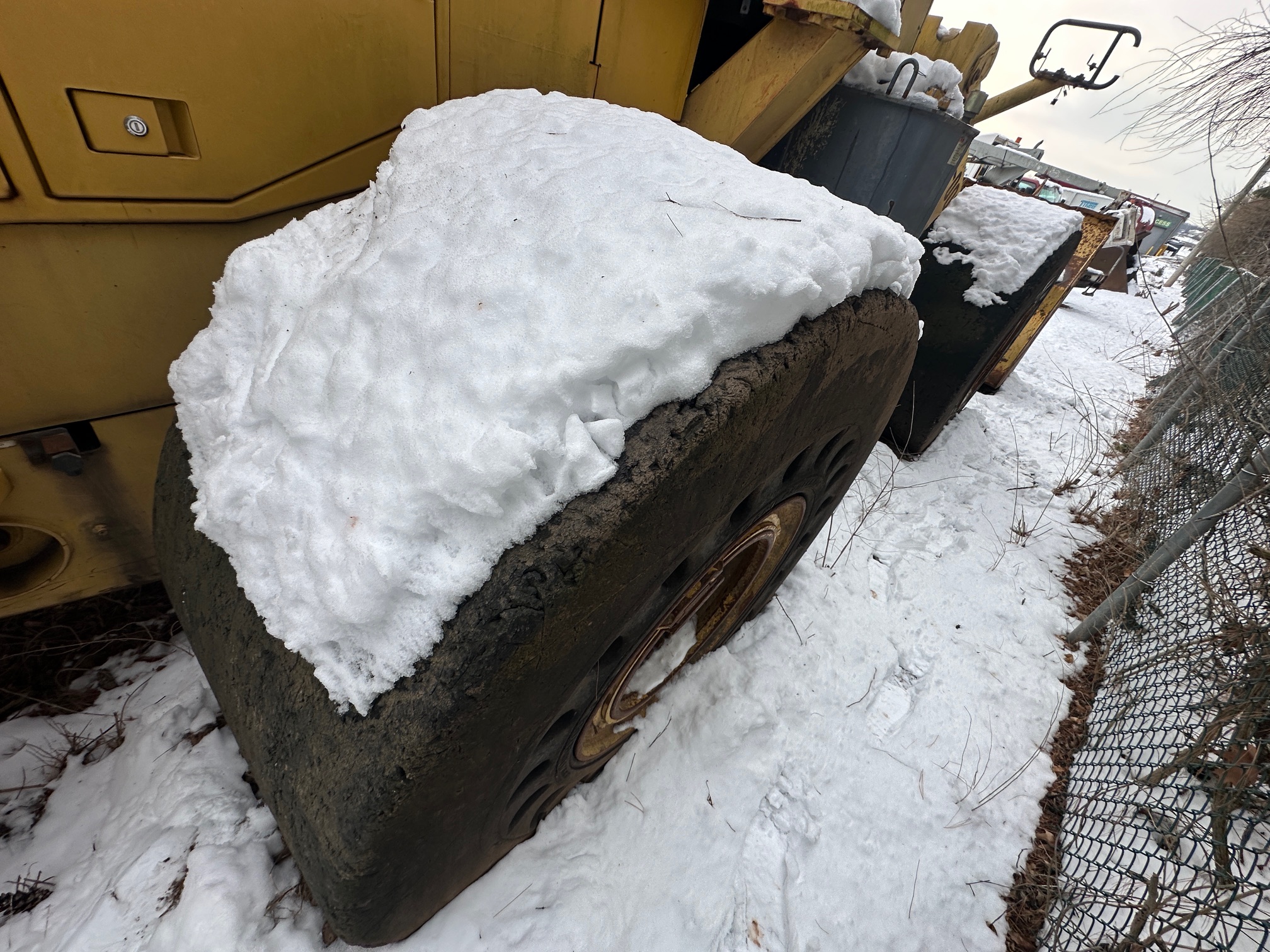 2004 KOMATSU WA500 - Image 35