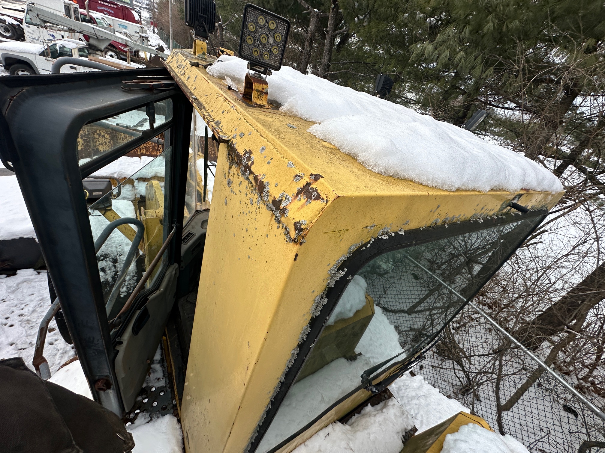 2004 KOMATSU WA500 - Image 39