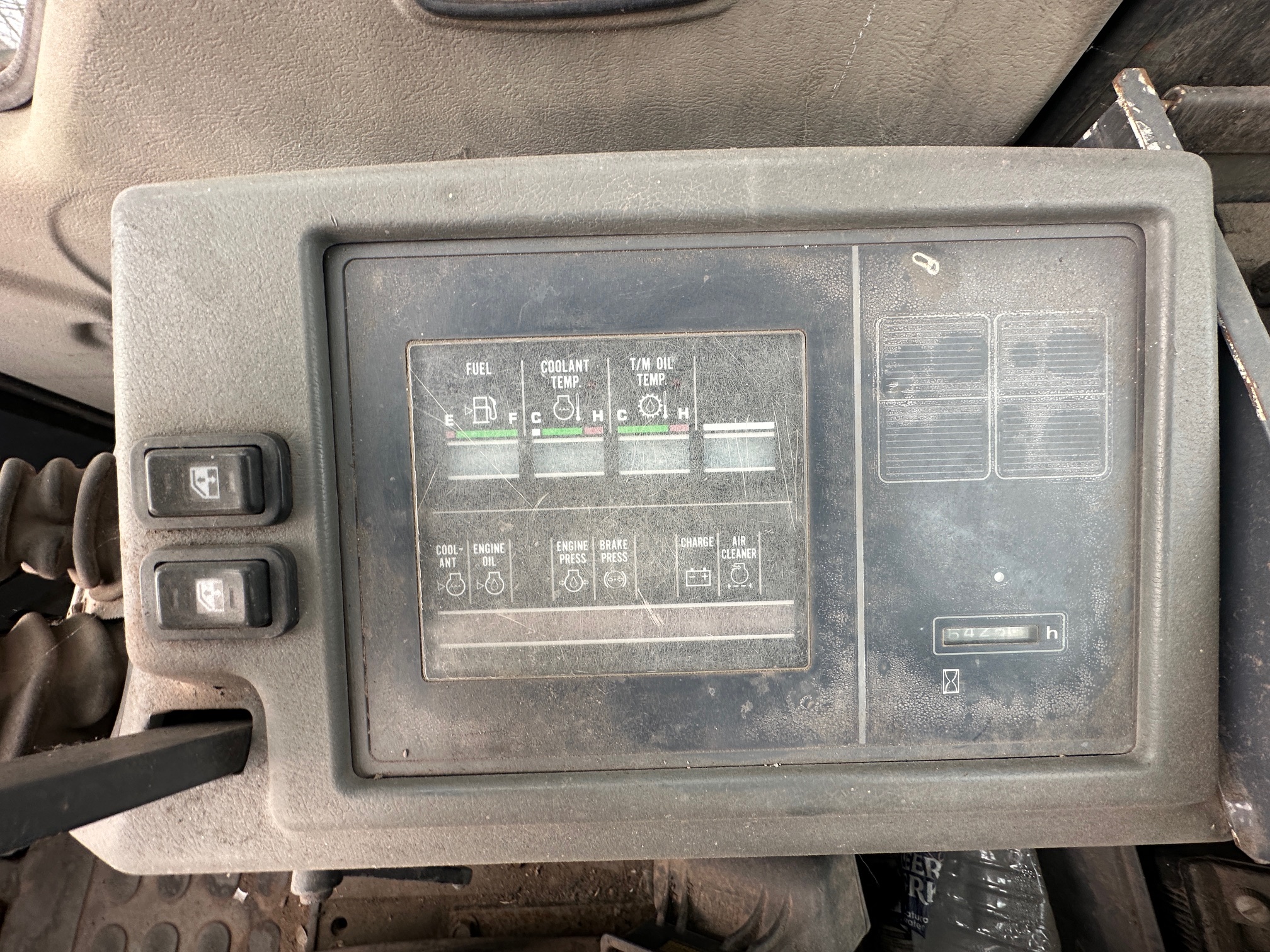 2004 KOMATSU WA500 - Image 43