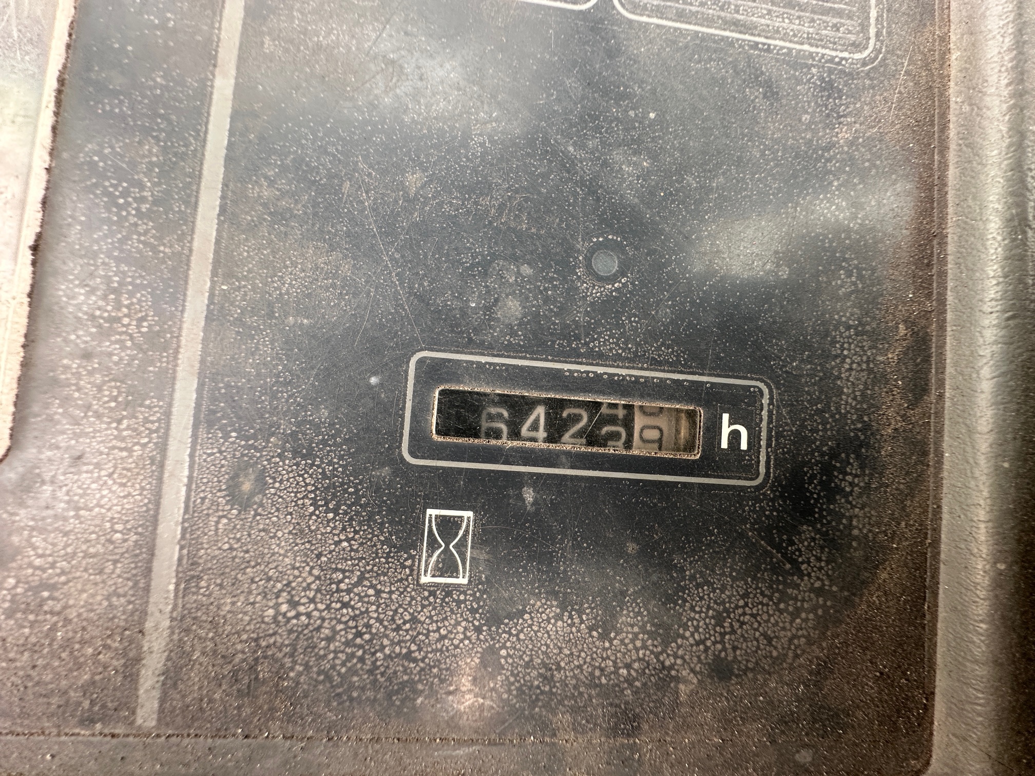 2004 KOMATSU WA500 - Image 44