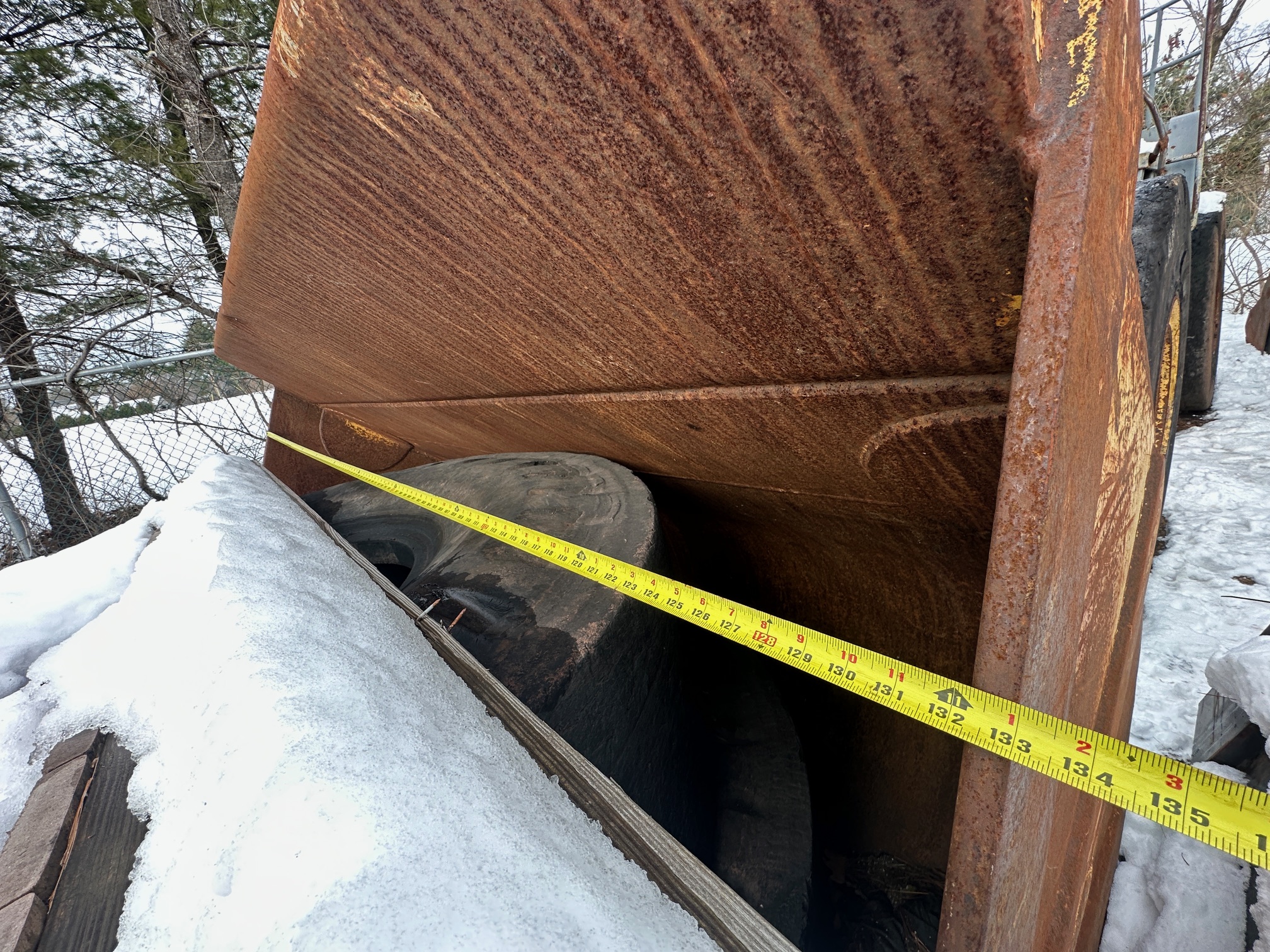 2004 KOMATSU WA500 - Image 49