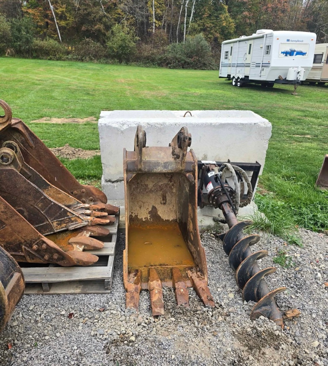 1988 HITACHI EX100 - Image 13