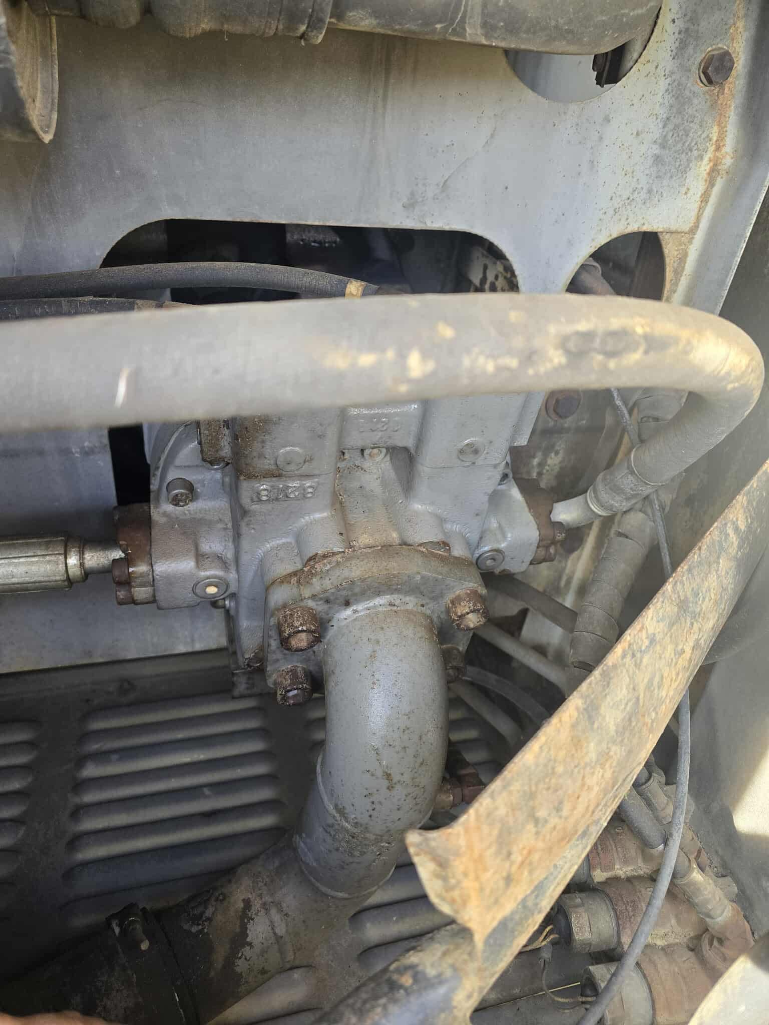 1988 HITACHI EX100 - Image 12