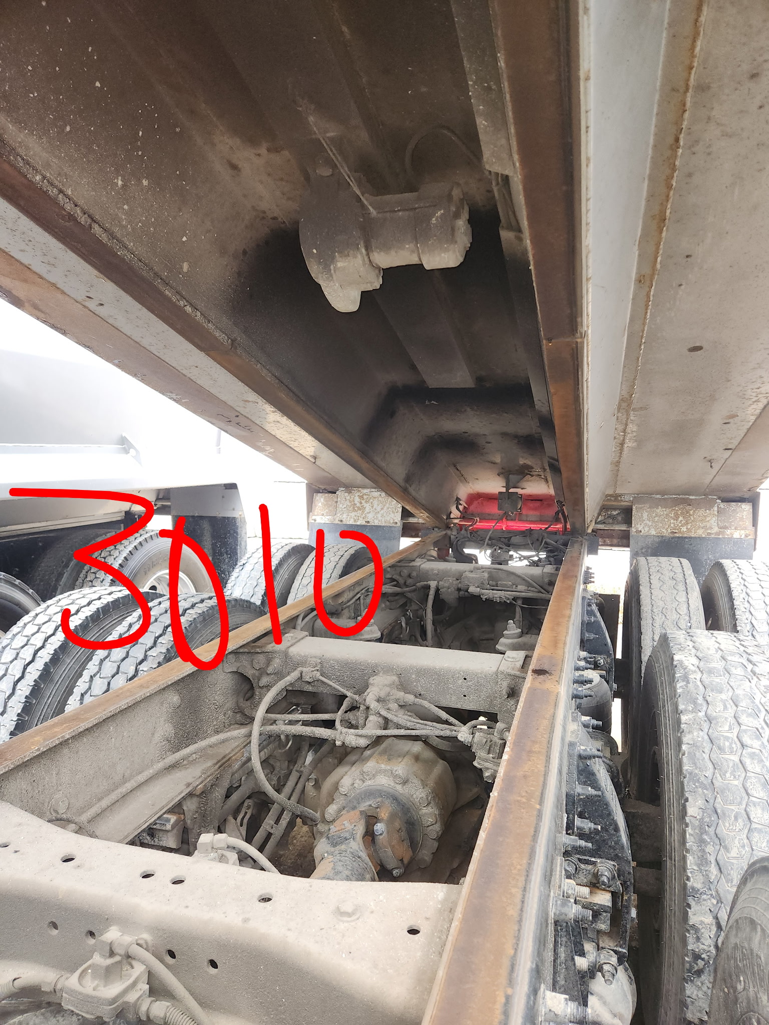 2022 PETERBILT 567 - view 5 of 7