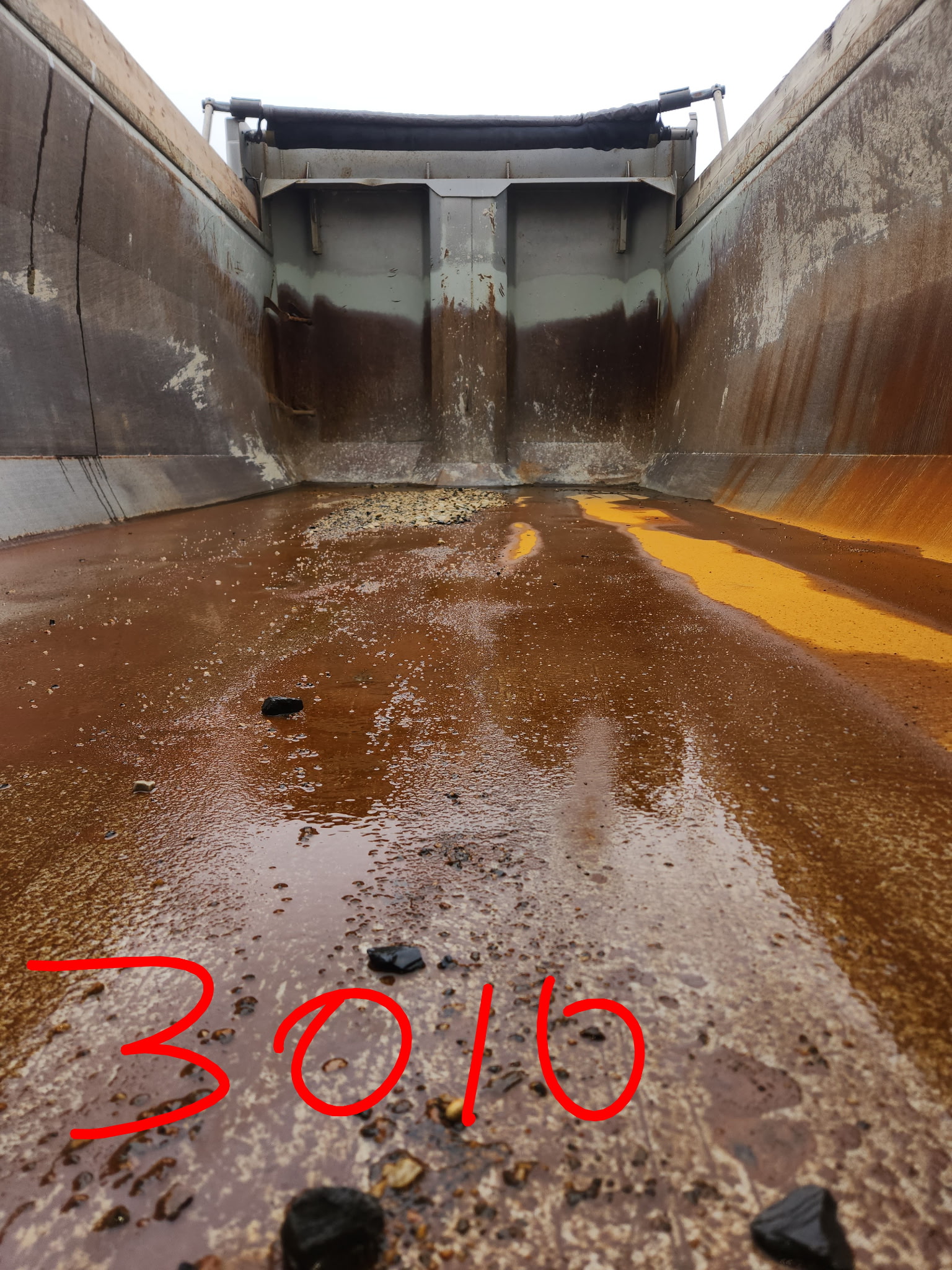 2022 PETERBILT 567 - view 7 of 7