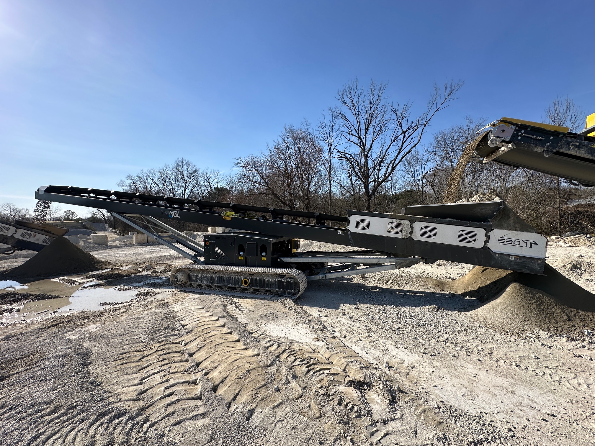 2023 MGL 530T - view 2 of 19