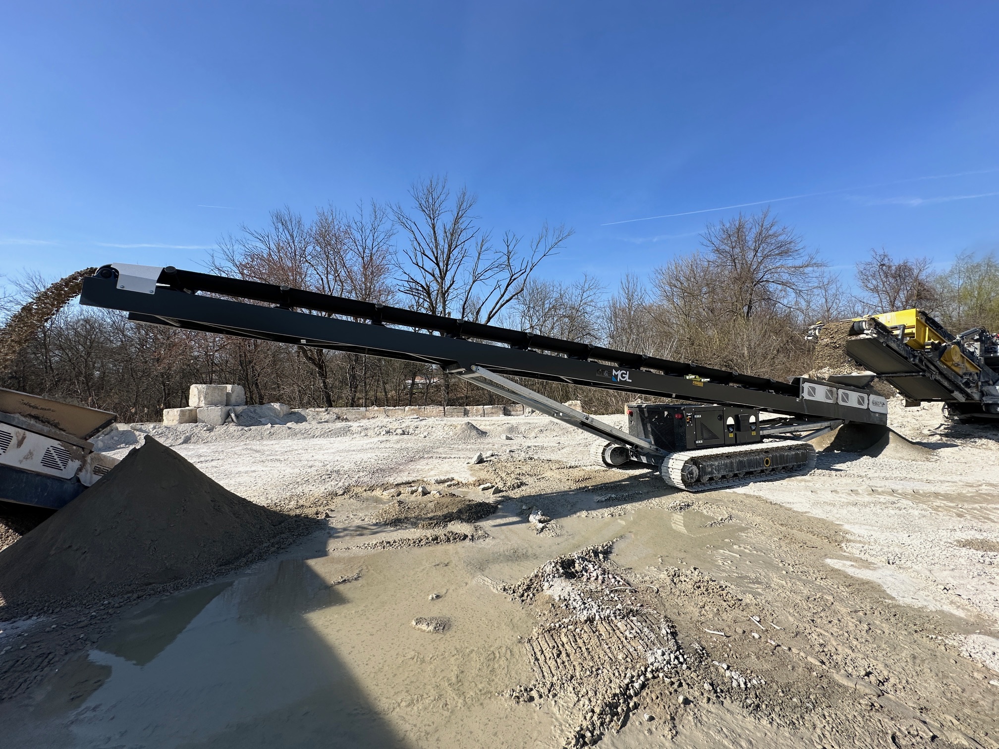 2023 MGL 530T - view 3 of 19