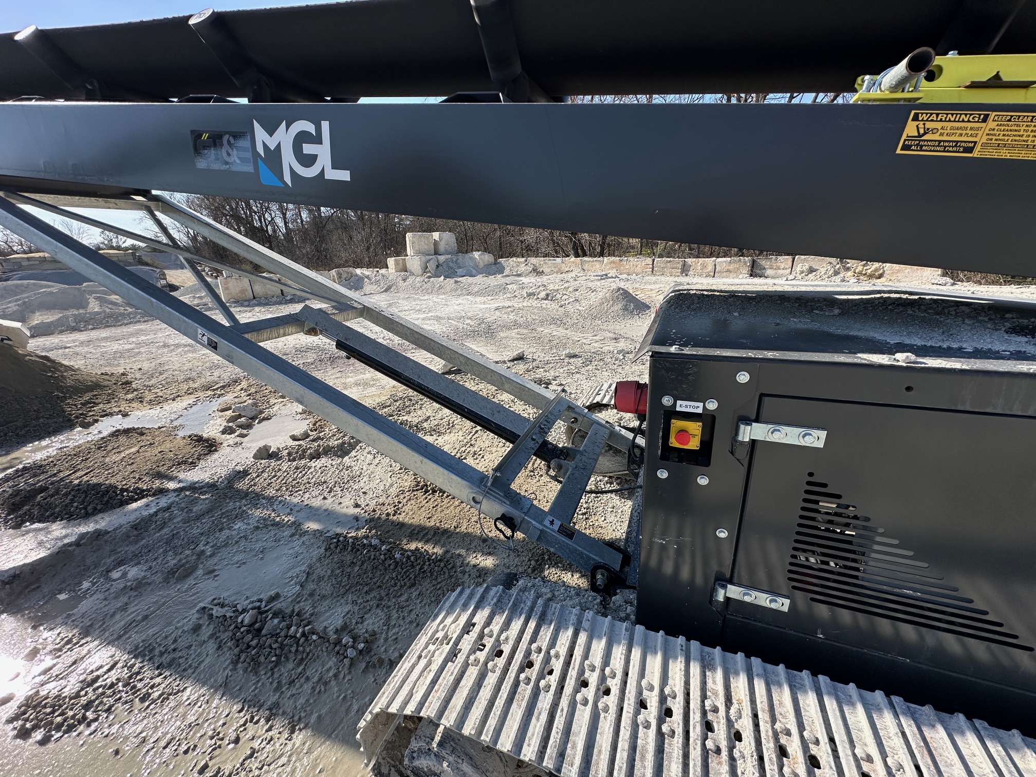 2023 MGL 530T - Image 8