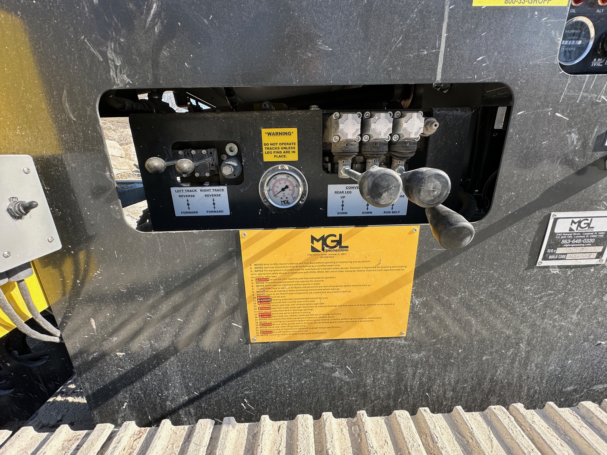 2023 MGL 530T - view 10 of 19