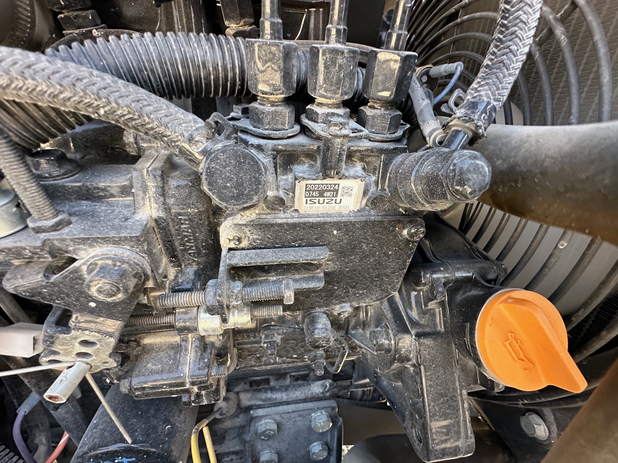 2023 MGL 530T - view 14 of 19