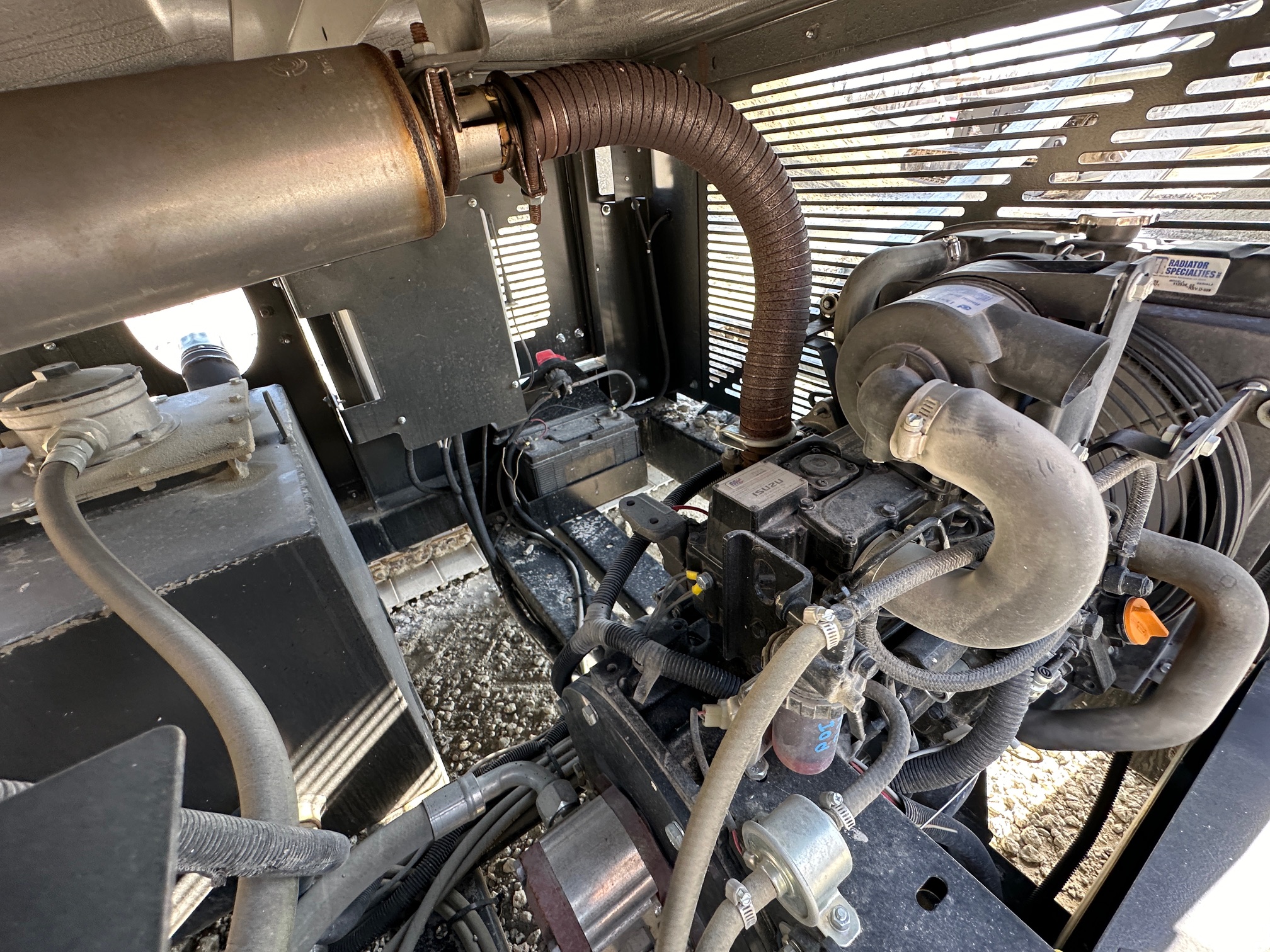 2023 MGL 530T - view 15 of 19