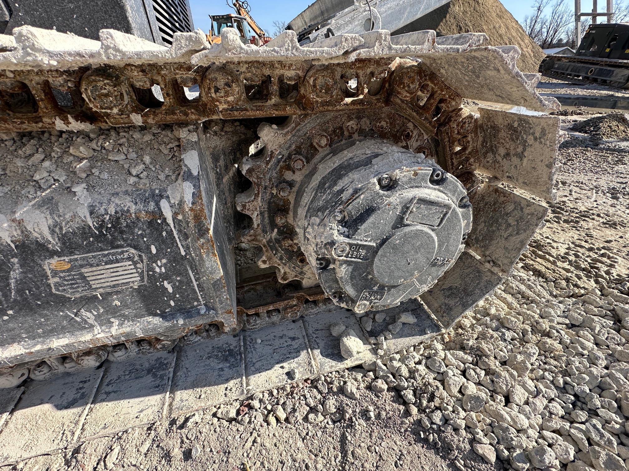 2023 MGL 530T - view 16 of 19