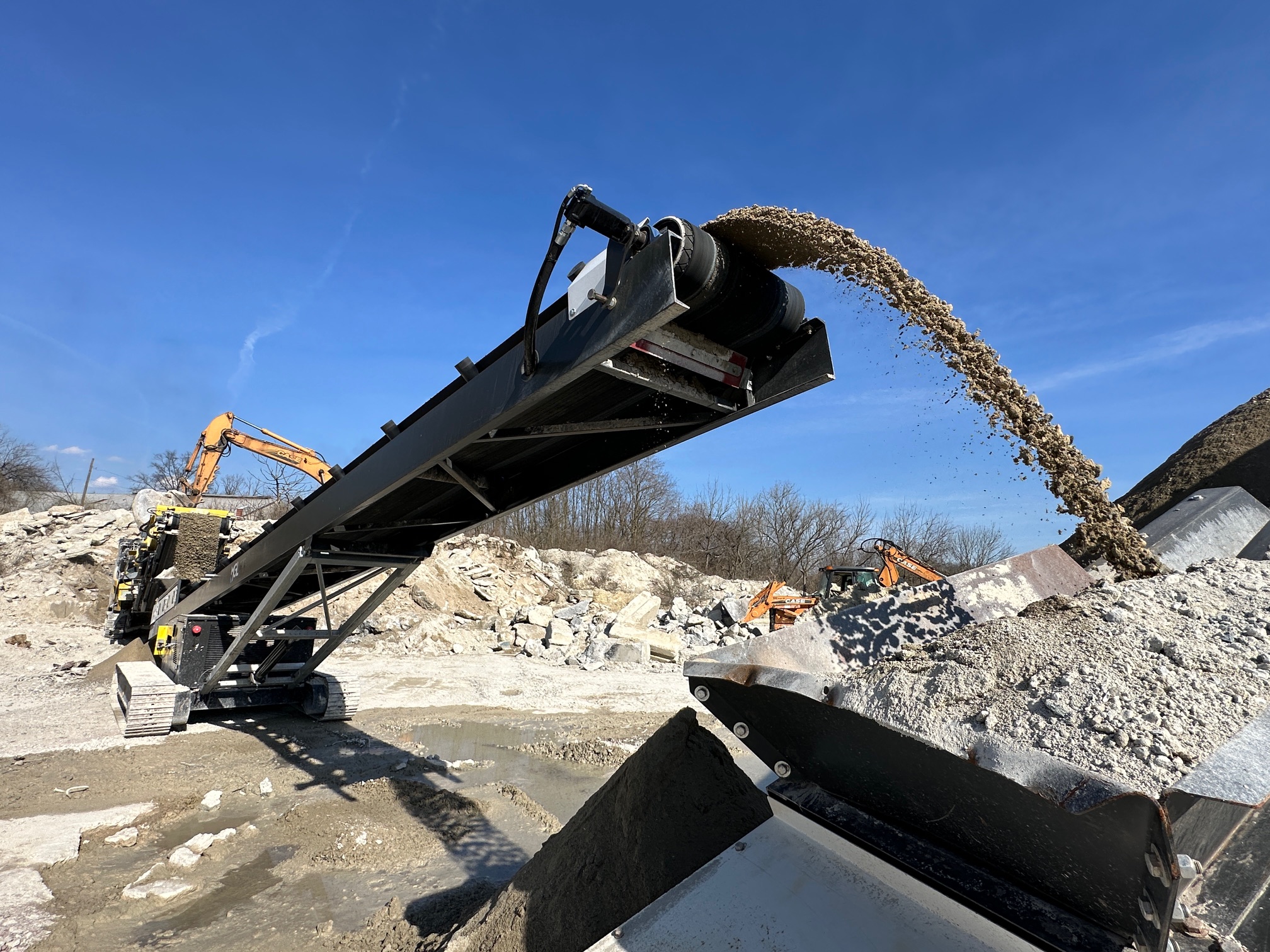 2023 MGL 530T - view 17 of 19