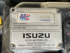 2023 MGL 530T - Image 19