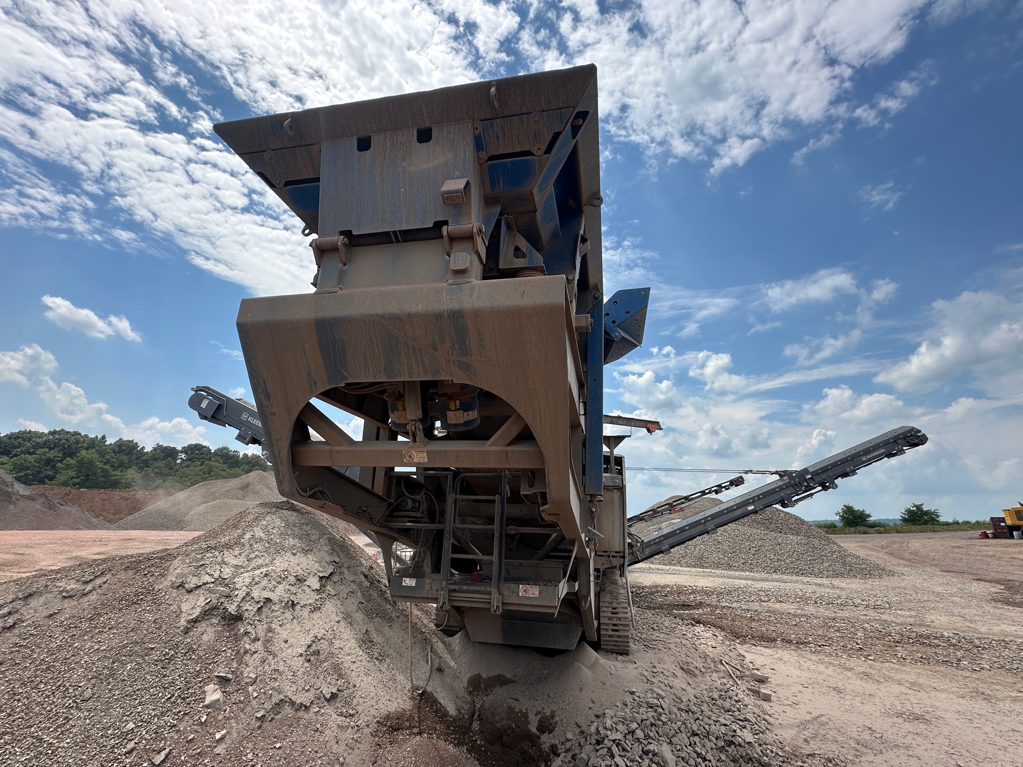 2022 KLEEMANN MR130i EVO 2 - view 2 of 26