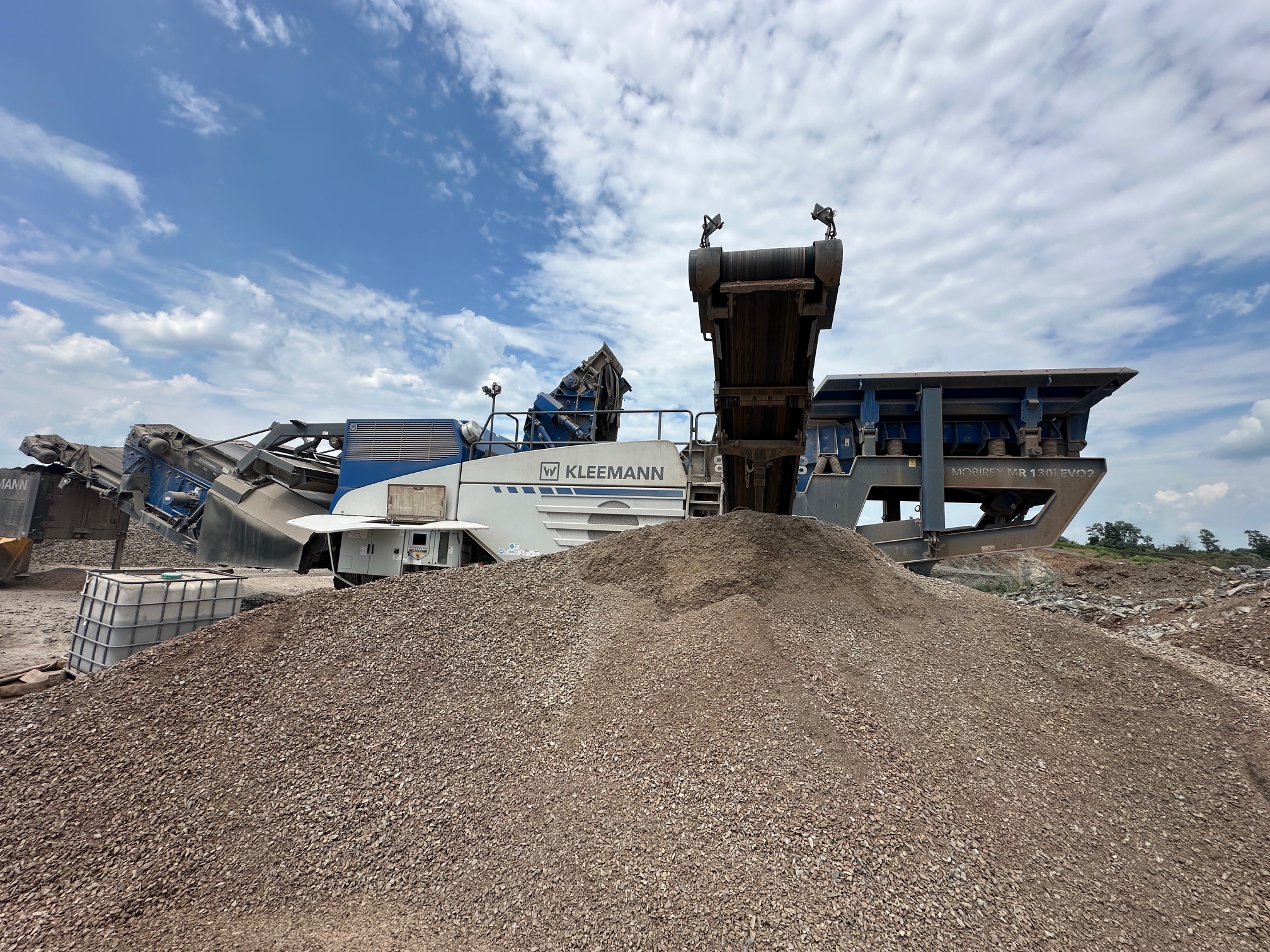 2022 KLEEMANN MR130i EVO 2 - Image 4