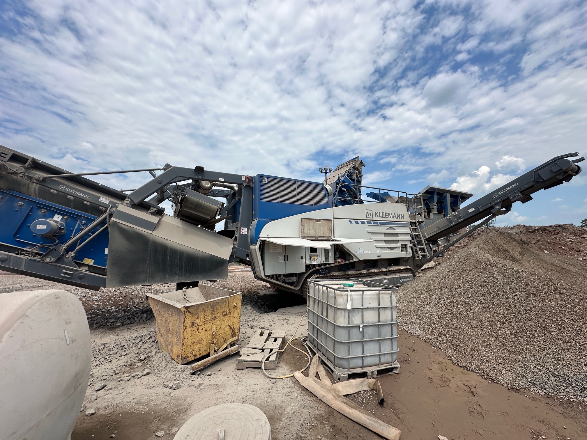 2022 KLEEMANN MR130i EVO 2 - view 5 of 26