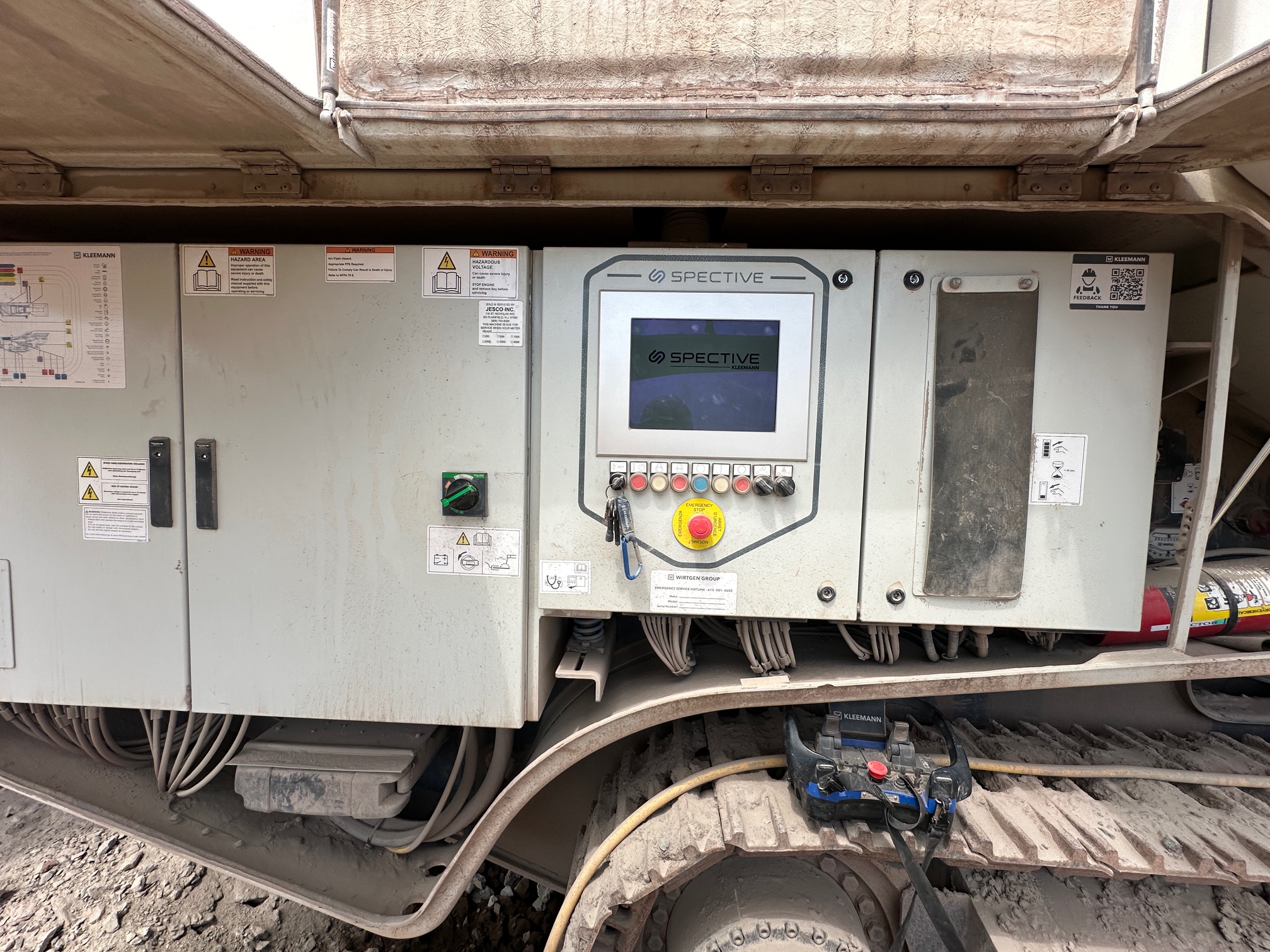 2022 KLEEMANN MR130i EVO 2 - view 6 of 26