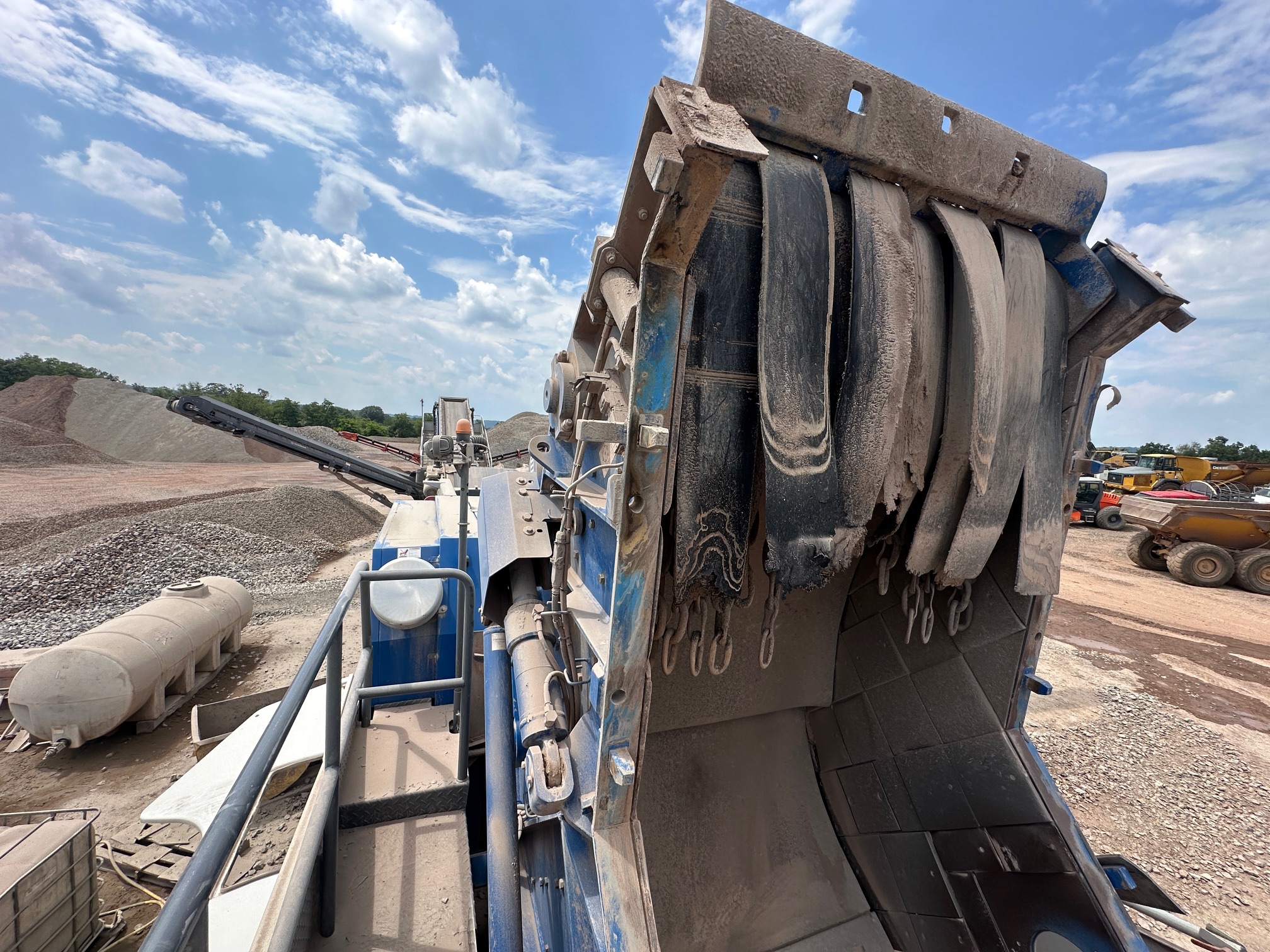 2022 KLEEMANN MR130i EVO 2 - Image 7