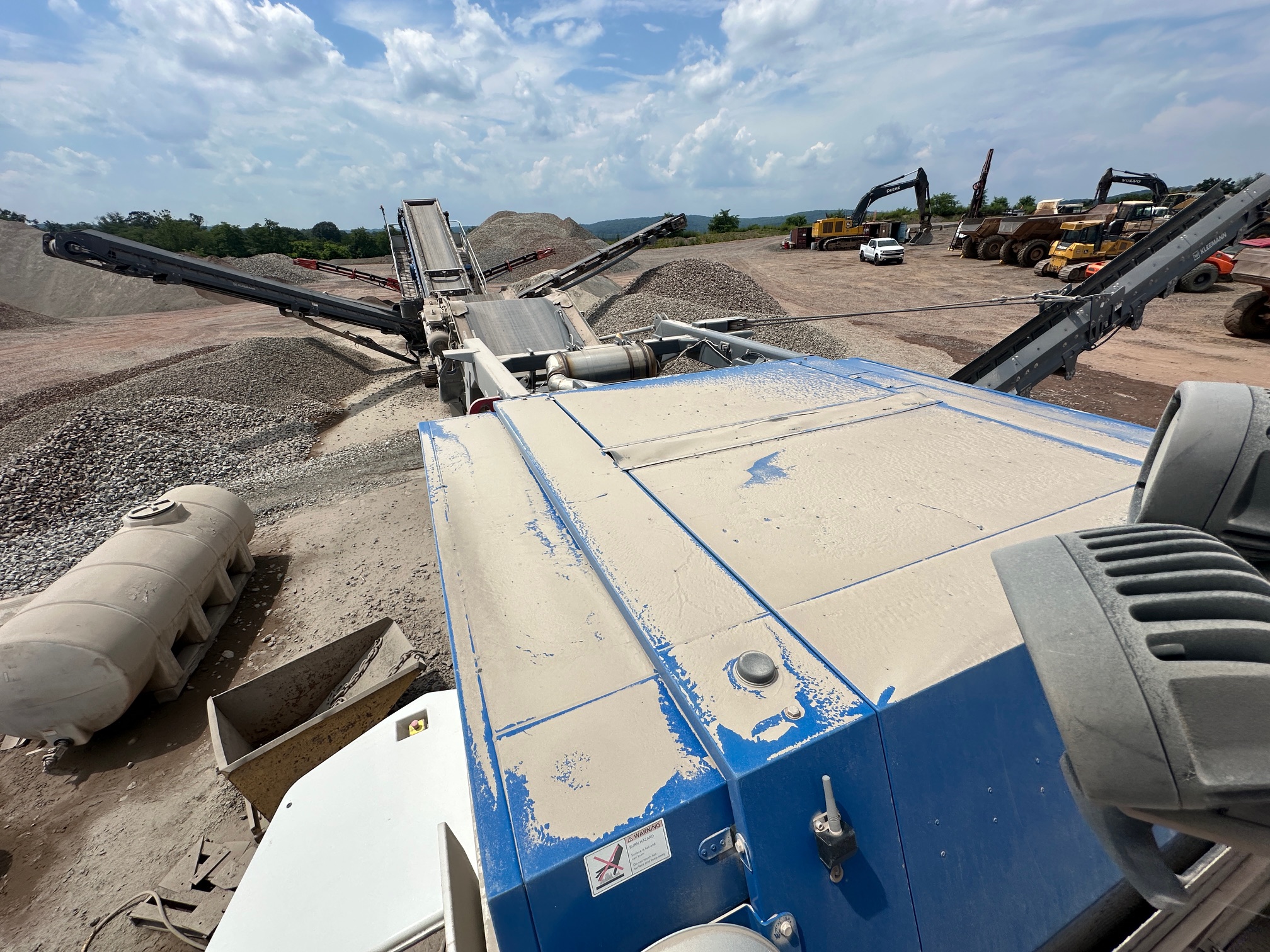 2022 KLEEMANN MR130i EVO 2 - view 9 of 26