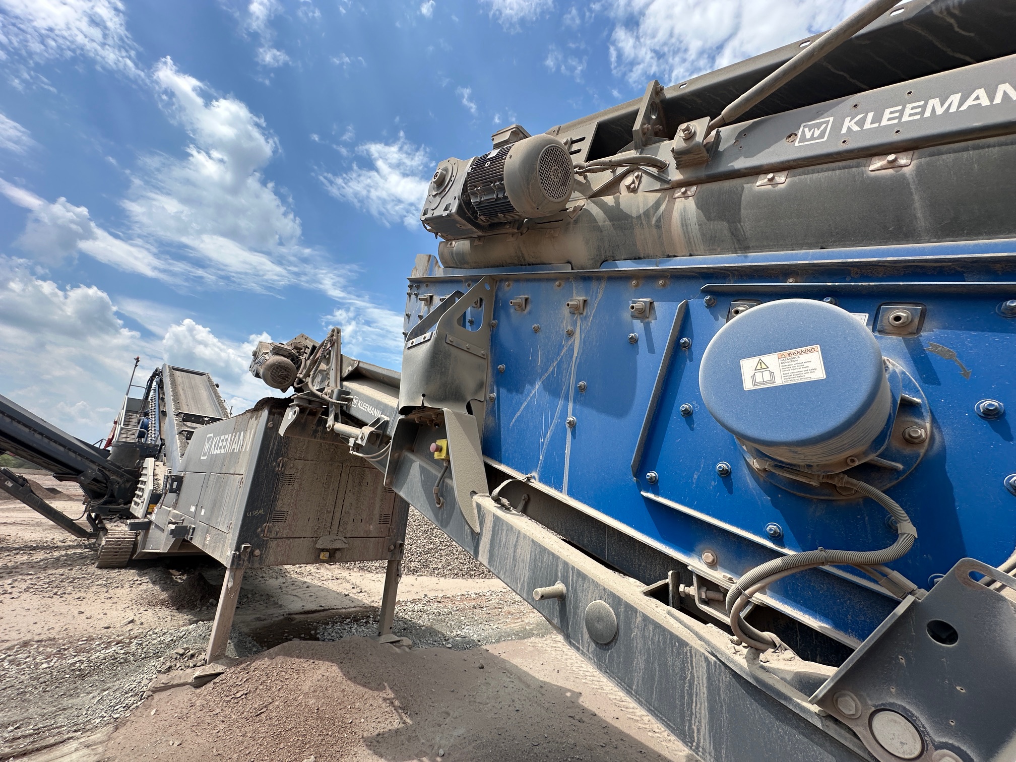 2022 KLEEMANN MR130i EVO 2 - view 16 of 26