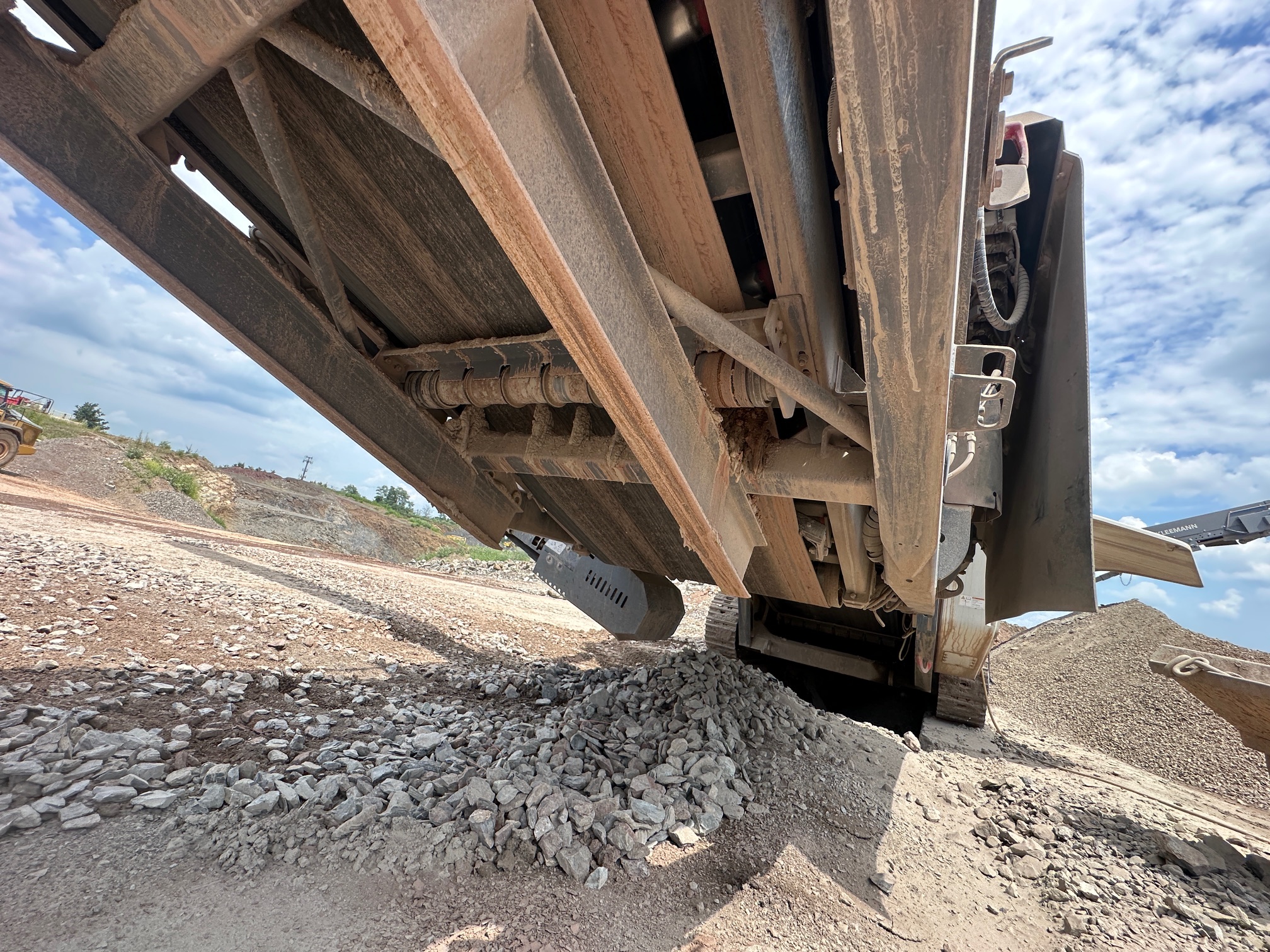 2022 KLEEMANN MR130i EVO 2 - Image 17