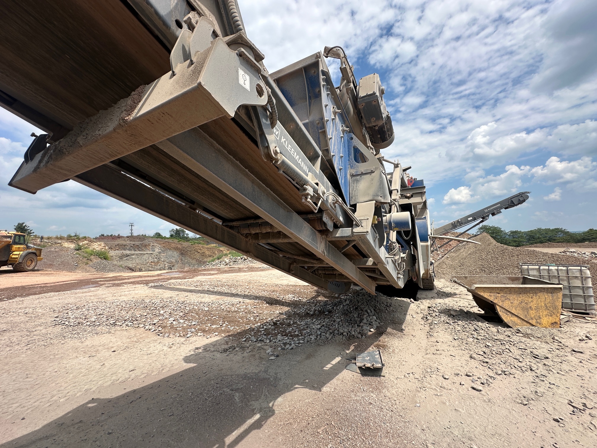 2022 KLEEMANN MR130i EVO 2 - Image 19