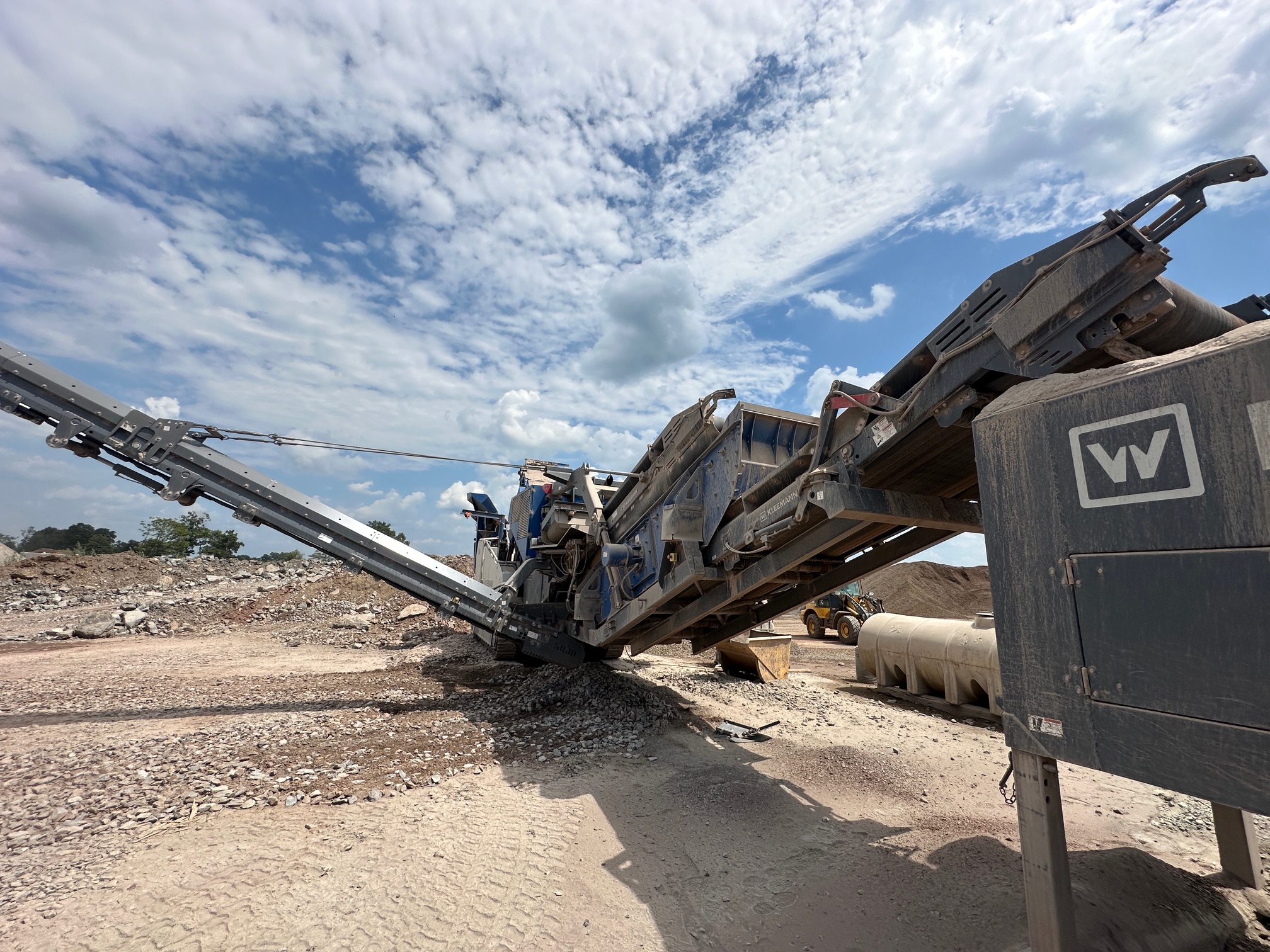 2022 KLEEMANN MR130i EVO 2 - view 20 of 26