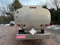 2004 KENWORTH T300 Fuel Tanker - Image 9