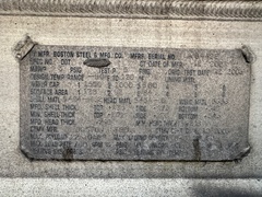 2004 KENWORTH T300 Fuel Tanker - Image 11