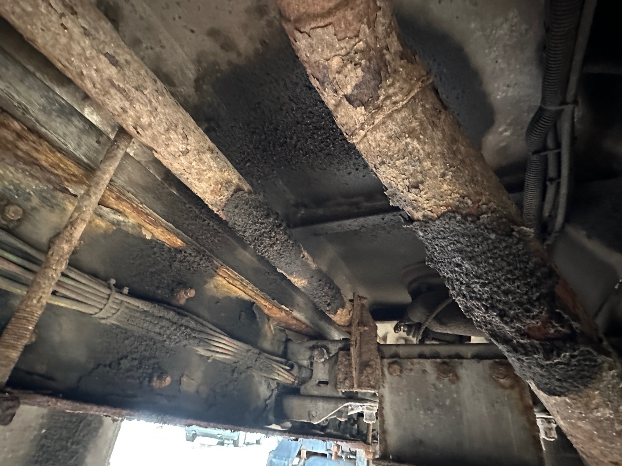 2004 KENWORTH T300 Fuel Tanker - Image 37