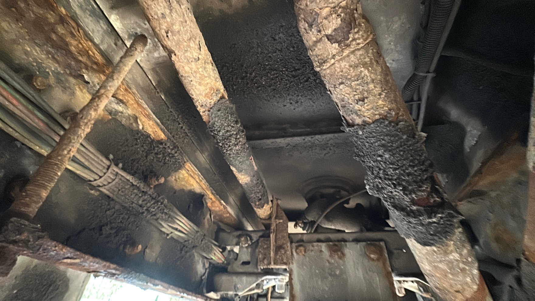 2004 KENWORTH T300 Fuel Tanker - Image 45