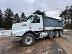 2008 VOLVO VHD64F200 - Image 1