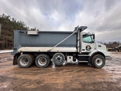 2008 VOLVO VHD64F200 - Image 7