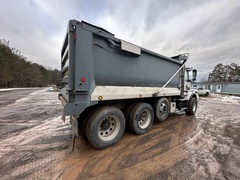 2008 VOLVO VHD64F200 - Image 8