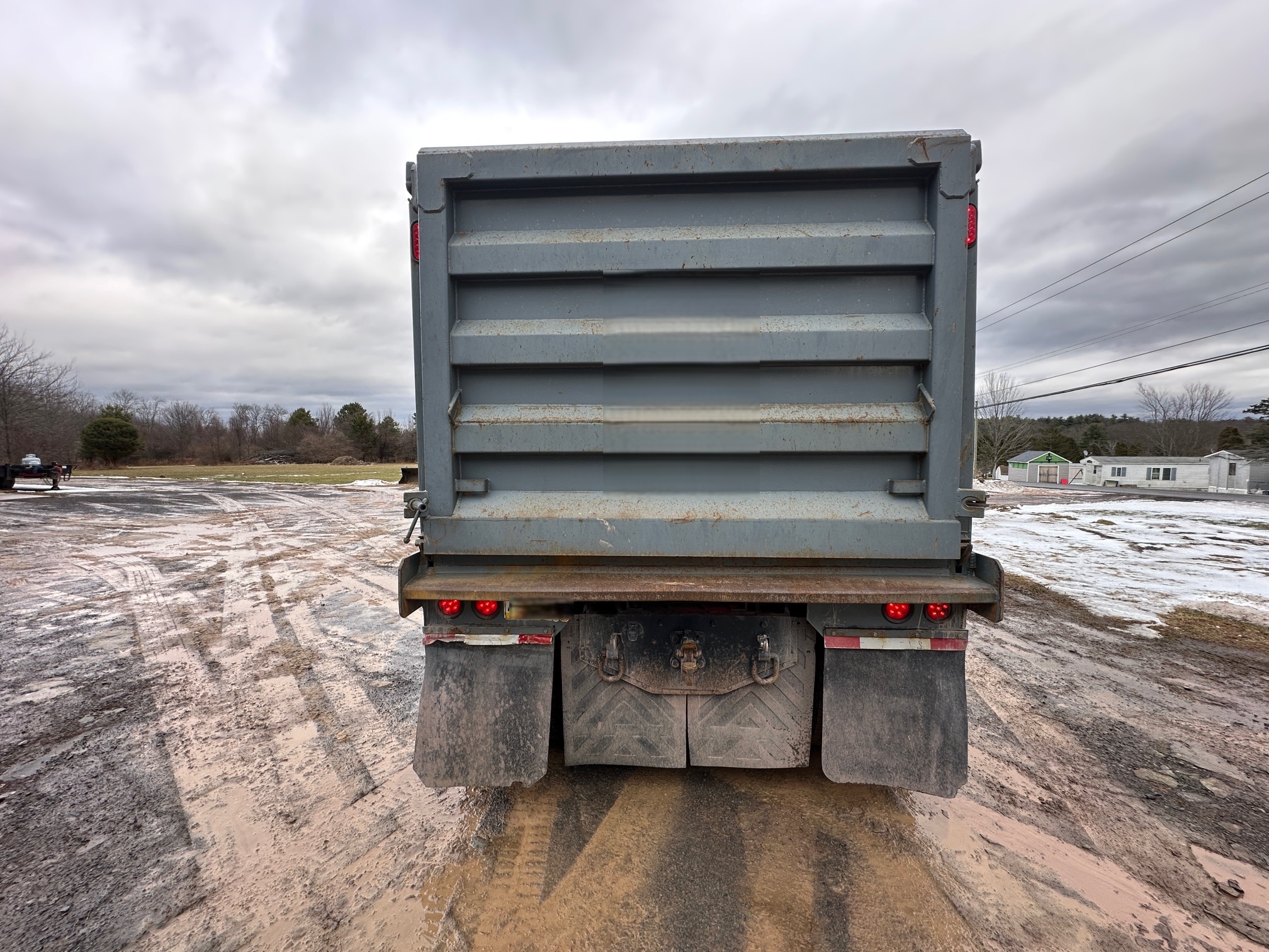 2008 VOLVO VHD64F200 - Image 10