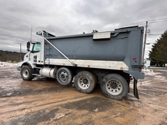 2008 VOLVO VHD64F200 - Image 12