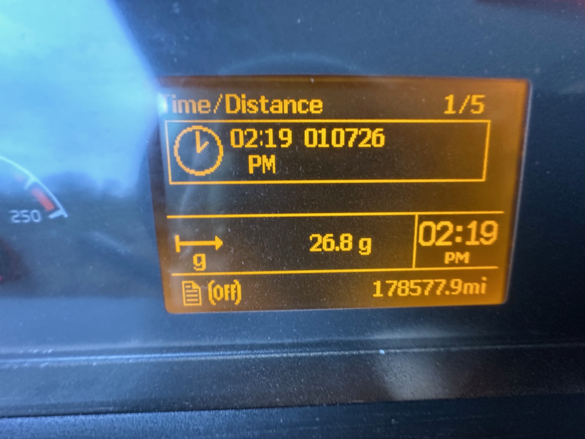 2008 VOLVO VHD64F200 - Image 18