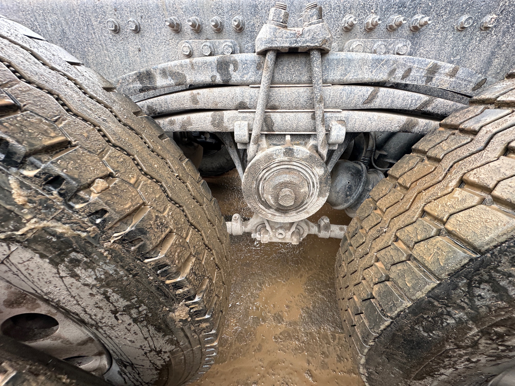 2008 VOLVO VHD64F200 - Image 31